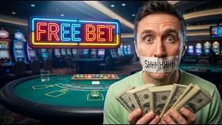 I Gambled $1000 and have BIG NEWS!