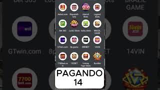 PLATAFORMAS COM BÔNUS ALEATÓRIO #free  #casino