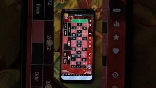 1xbet Casino Roulette 25k BDT win Match #1xbet #viral #trending #roulette #casino