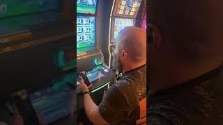 ПОЛЯНА ДАМ С ХОДУ!!! #хозяинказино #slot #занос #bigwins