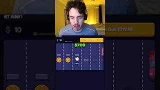 $10 to $31 MILLION CHICKEN CROSS GAME 