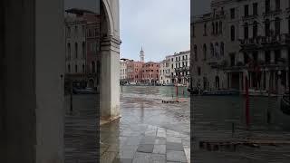 Casino Royale (2006) - Venice (Sinking Palazzo) #jamesbond #007 #filminglocations #travel #italy