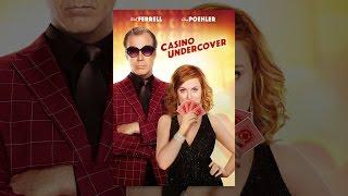 Casino Undercover (2017)