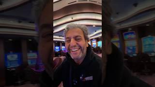 Huge Jackpot + 1.1M$ Standby! #casino #lasvegas #shorts