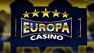 EUROPA CASINO - PLAY TO WIN THE BEST CASINO IN EUROPE