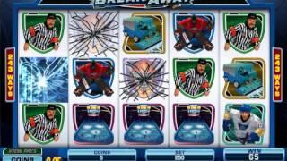 Игровой автомат Break Away в Онлайн казино Голдфишка