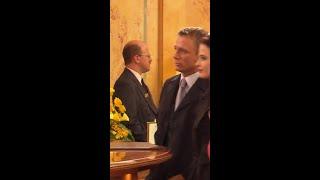 CASINO ROYALE | Treasury