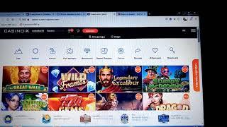 Хорошие слоты в казино Casino-x.