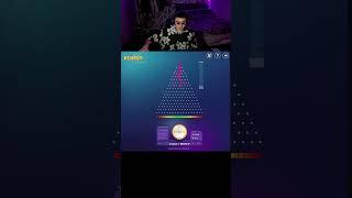 НЕВОЗМОЖНО ПРО*БАТЬ ДЕНЬГИ В ПЛИНКО PLINKO #games #casino #jackpot