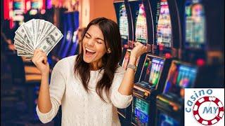 Конкурсы казино на форуме игроков CasinoMy