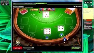 Лудомания часть 3 - казино 888 by Daniel Bachinski