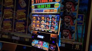 25$ Bet Free Games Dollar Storm #casino #gambling #slots