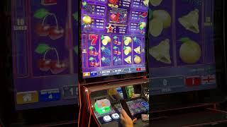 ДОРОГАЯ КОМБИНАЦИЯ! Хороший кубик! #хозяинказино #slot #занос #казино