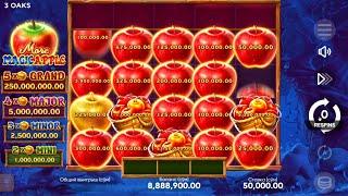 MAGIC APPLE ZANOSNI YETIMI MOSTBET