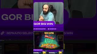 Х668 в слоте Mummyland Treasures на канале GorBigWin #mummyland #onlinecasino #казиноонлайн