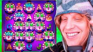 УДАЧНЫЙ БОНУС БАЙ НА 21.000$ / ПЛОХОЙ ПАРЕНЬ И СКИЛЗОР ИГРАЮТ В КАЗИНО