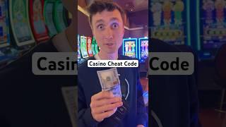 Casino Cheat Code 