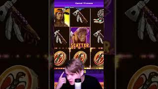 KUSSIA СТРИМИТ КАЗИНО??? каша играет в яндекс игры