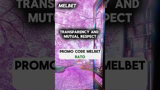 Melbet promo code : melbet account opennig  #melbet