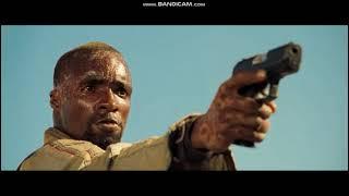 "Казино рояль", Дэниэл Крэйг, паркур, начало фильма ;) 'Casino Royale' parcours scene