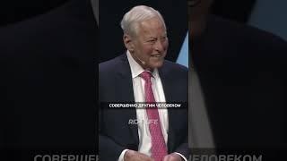 Я могу отчитаться за каждый заработанный миллион, кроме первого! #мотивация #брайантрейси #richlife