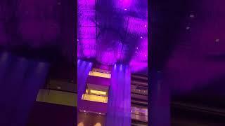 Inside Crown Casino  Melbourne  #song #love #melbourne #crownmelbourne