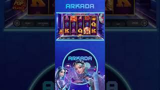 Топ занос в ARKADA | ARKADA OFFICIAL CASINO
