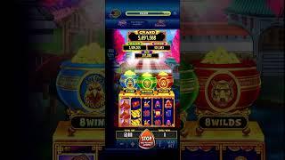 The 888 Fortune Bowl: A Review