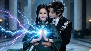 【全網首發】南星修真下山，閃婚豪門少爺，少爺太頑皮沒關係，夫人專治不服，眨眼被調成乖乖小狗！#高手下山 #修仙 #修仙剧 #都市情感剧 #大女主 #马义炎 #唐七七 #先婚后爱