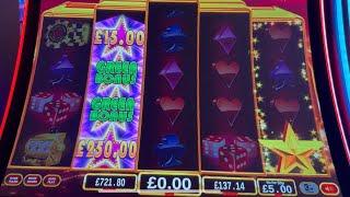 Casino Slots - Zodiac Lion, Loads of Bonuses on Star Stax, Tiger Dragon & Lots More