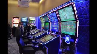 EED Casino Admiral San Roque