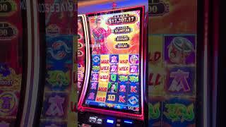 Samurai 888 Reel Boost Feature - $5.88/Spin #casino #gambling #slots