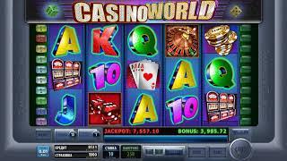 Casino World - игры Чемпион казино || chcgreen.info
