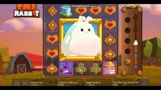 Fat Rabbit Push Gaming! 1xbet зеркало! Топ заносы! 2019! Онлайн казино 1xbet!