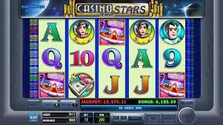 Casino and Stars (45 бесплатных спинов) – платформа Чемпион казино  / chcgreen