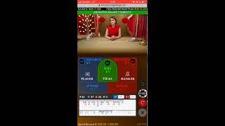 Баккарат лудомания азарт #игры #бакарат #рейдслот
