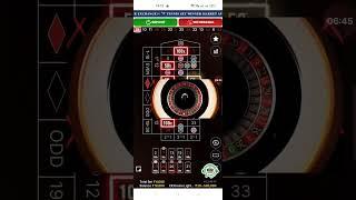 1000x extreme lighting roulette ...#casino #roulette #win #trending #india