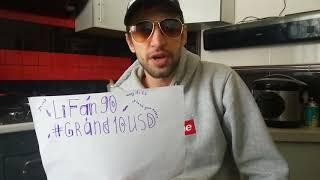 Отзывы о интернет казино Гранд и бонусах на счету #GRAND10USD