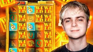 ЛУЧШИЕ ЗАНОСЫ МОКРИВСКОГО ЗА НЕДЕЛЮ / МОКРИВСКИЙ ИГРАЕТ В КАЗИНО