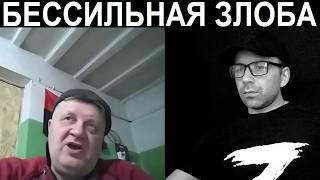 Уделывает российских блогеров. Чат рулетка