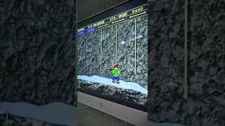 ЕСТЬ! Прошел все веревки! / Игровые автоматы в онлайн казино