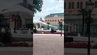 Recap Vienna & Baden - Austria Casino