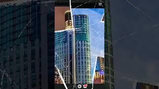 Crown towers Melbourne