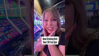 This could our new favorite Slot machine #slots #casino #jackpot t