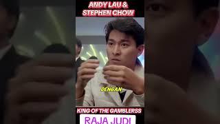 ketika raja judi di tantang ALLIN.. #kontenhiburan #film #alurceritafilm #movie #fypシ゚viral