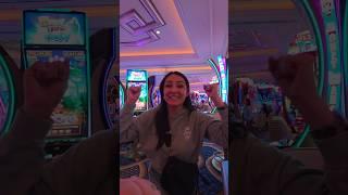 $50 MAX Bet MAGIC Strikes AGAIN! #casino #slot #slots