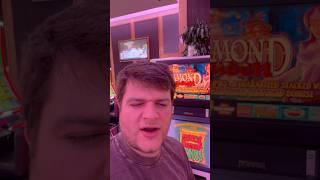 HARD WORK PAYS OFF BABY! WE BATTLED! #gambling #casino #money #comedy #slots