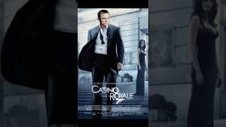 Fun facts about Casino Royale (2006) #movies #film #cinema