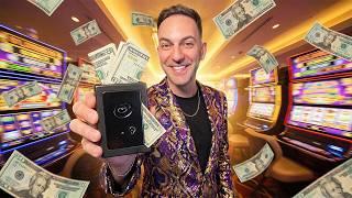 How $20 Can Change Your LIFE at the Casino