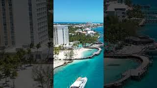 Casino Royale (2006) - Paradise Island, Ocean Club #jamesbond #007 #bahamas #filminglocations